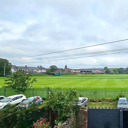 Harlequin Apartments By Switchback Stays Cardiff Dış mekan fotoğraf
