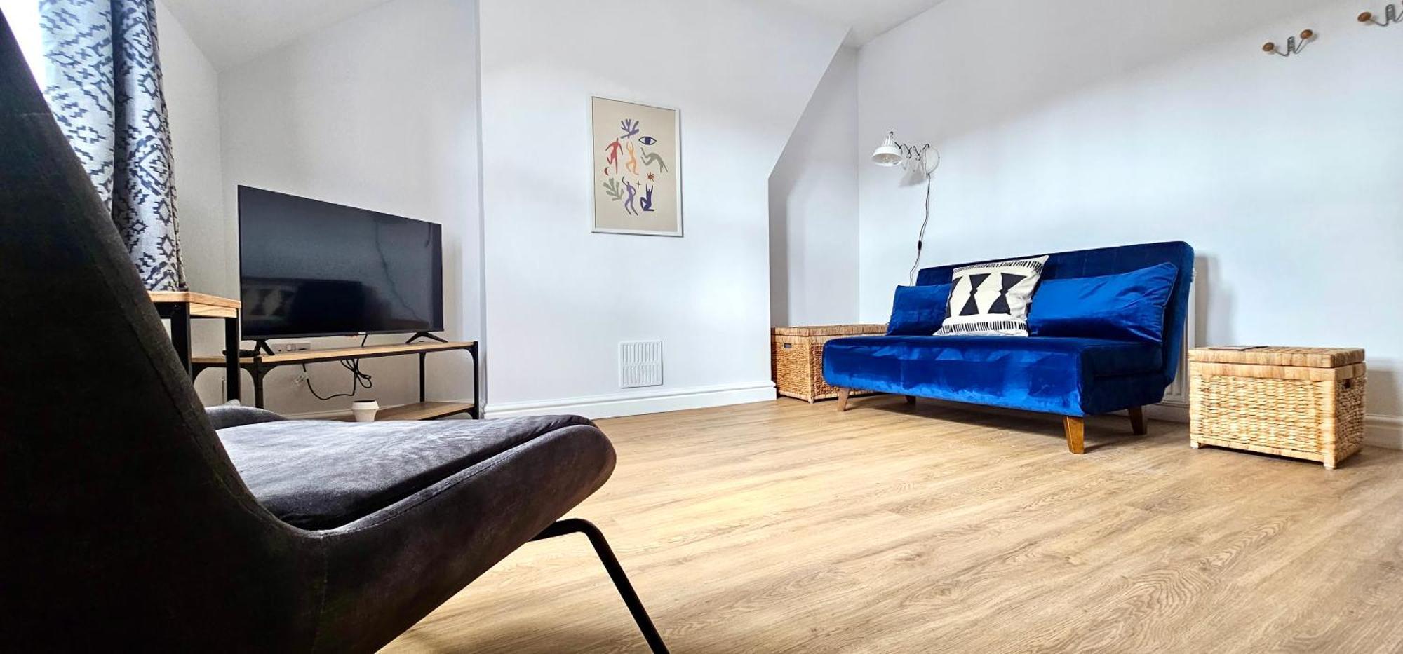 Harlequin Apartments By Switchback Stays Cardiff Dış mekan fotoğraf