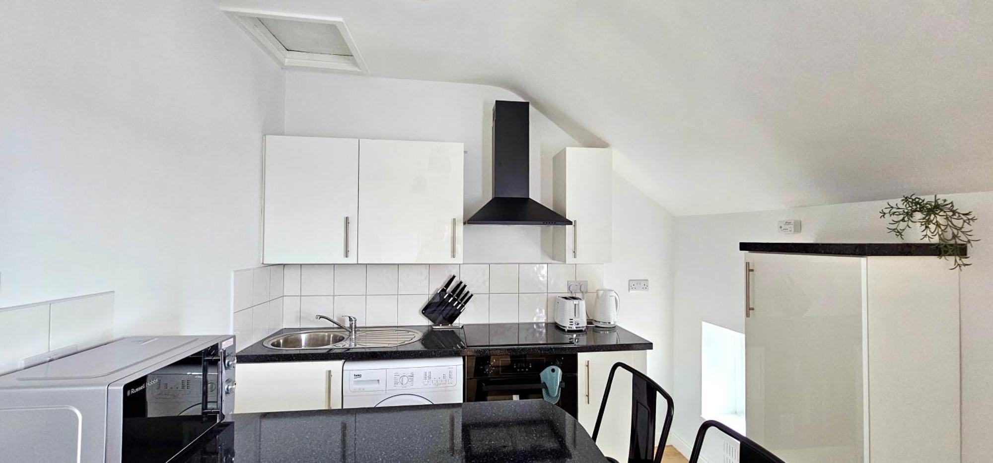 Harlequin Apartments By Switchback Stays Cardiff Dış mekan fotoğraf