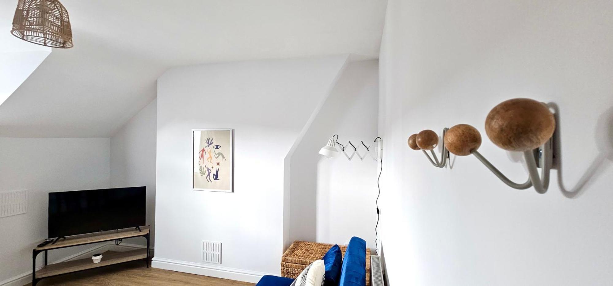 Harlequin Apartments By Switchback Stays Cardiff Dış mekan fotoğraf