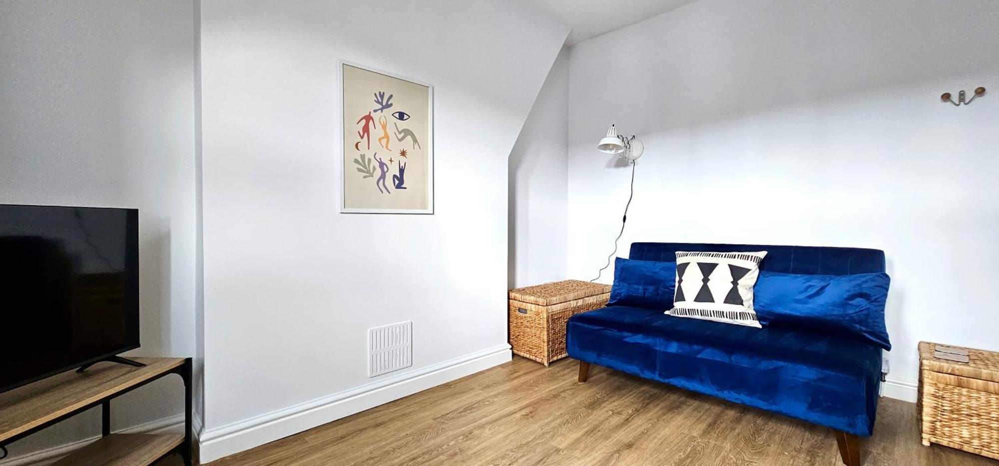 Harlequin Apartments By Switchback Stays Cardiff Dış mekan fotoğraf