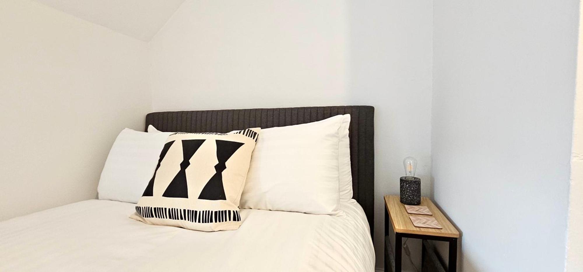 Harlequin Apartments By Switchback Stays Cardiff Dış mekan fotoğraf